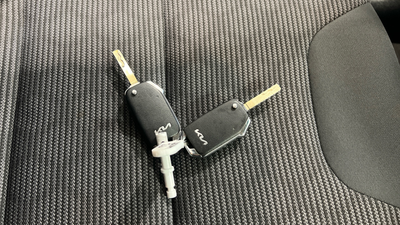 Kia Niro 1.6 GDi Hybrid 2 5dr DCT Hybrid Estate